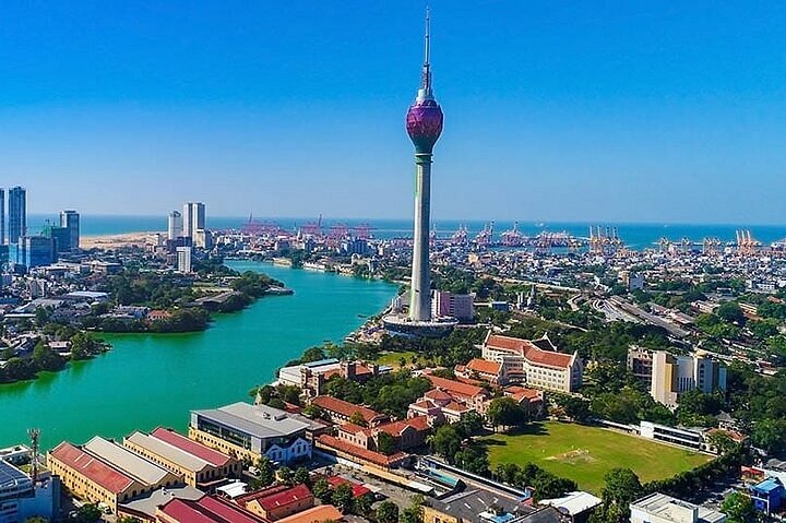 About Colombo Taxi Services - Ride Lanka Cabs
