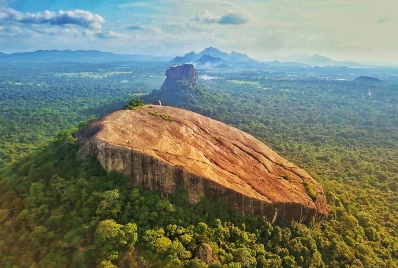 About Dambulla Taxi Services - Ride Lanka Cabs