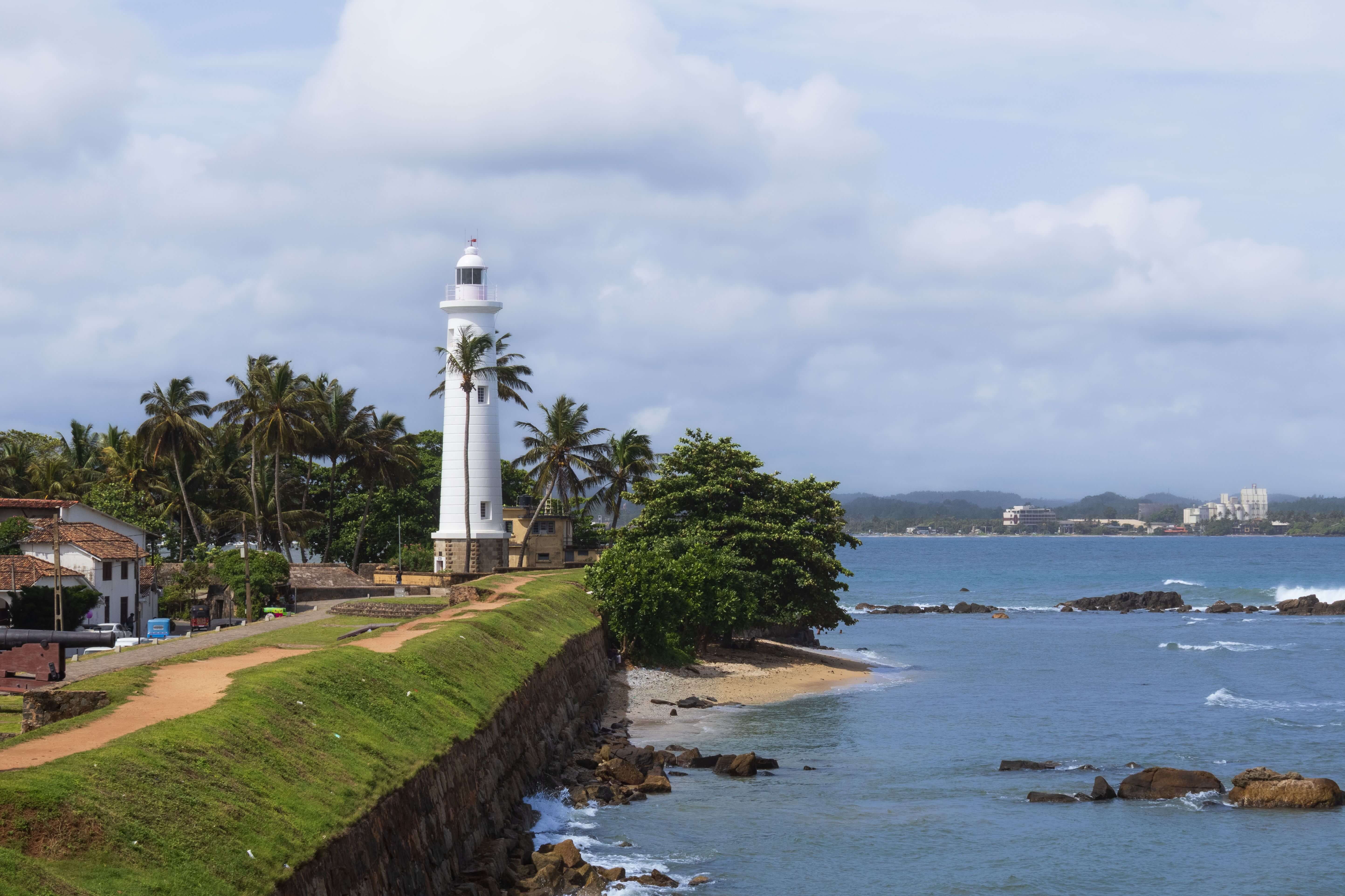 Galle