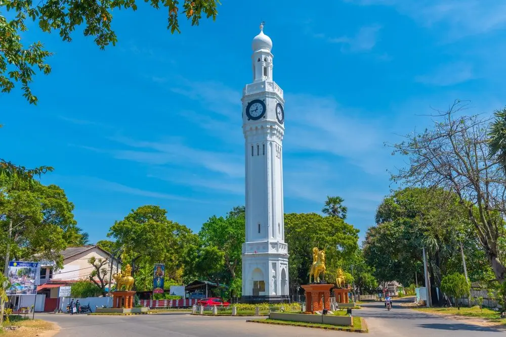 About Jaffna Taxi Services - Ride Lanka Cabs