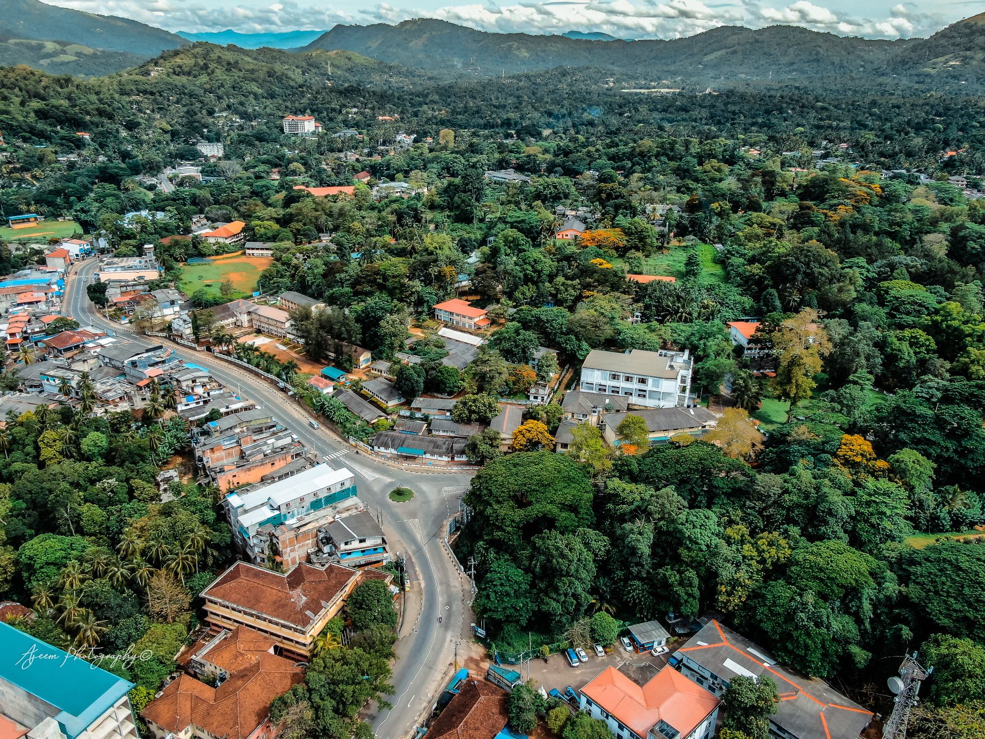About Matale Taxi Services - Ride Lanka Cabs