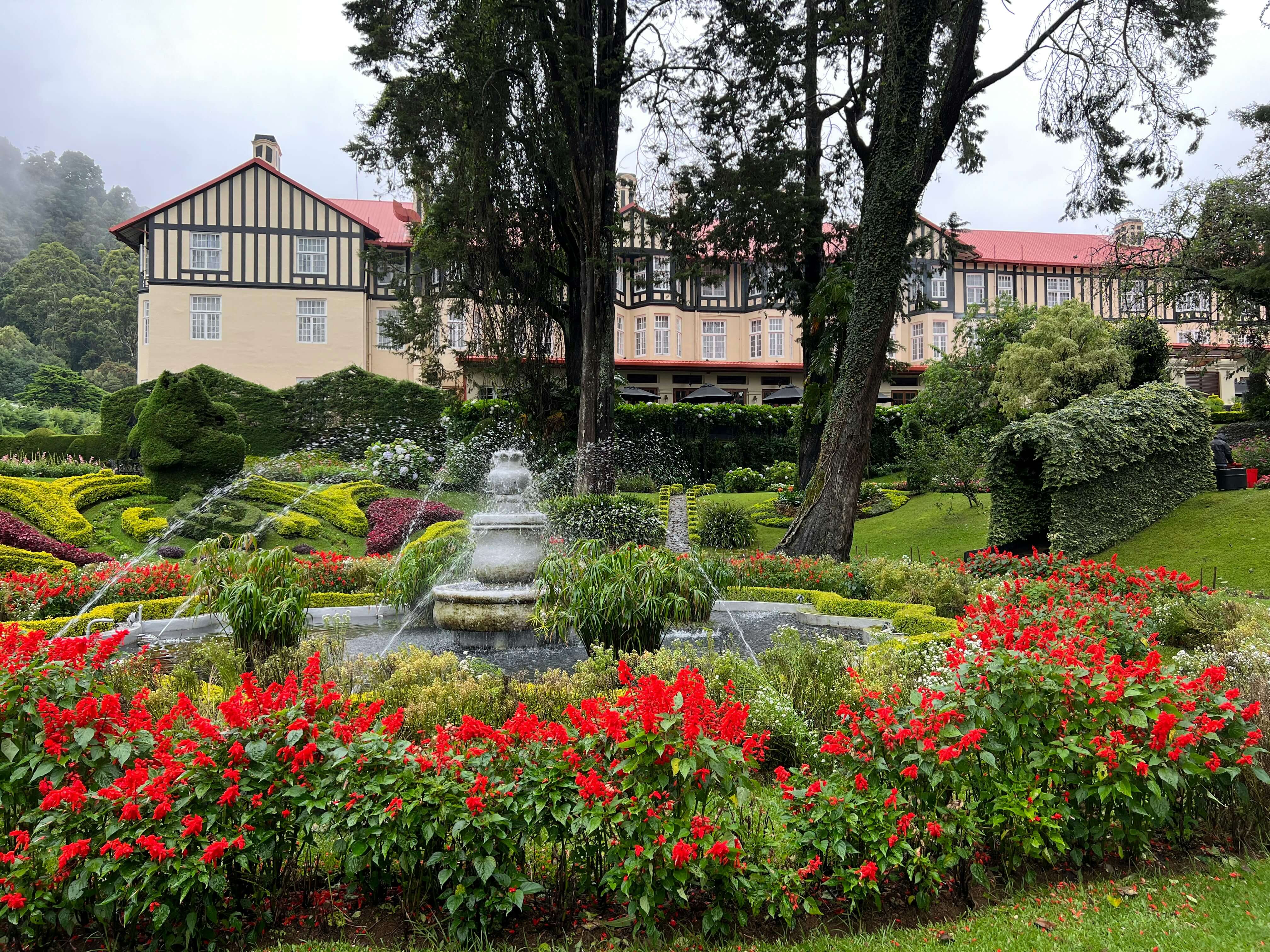 Nuwaraeliya