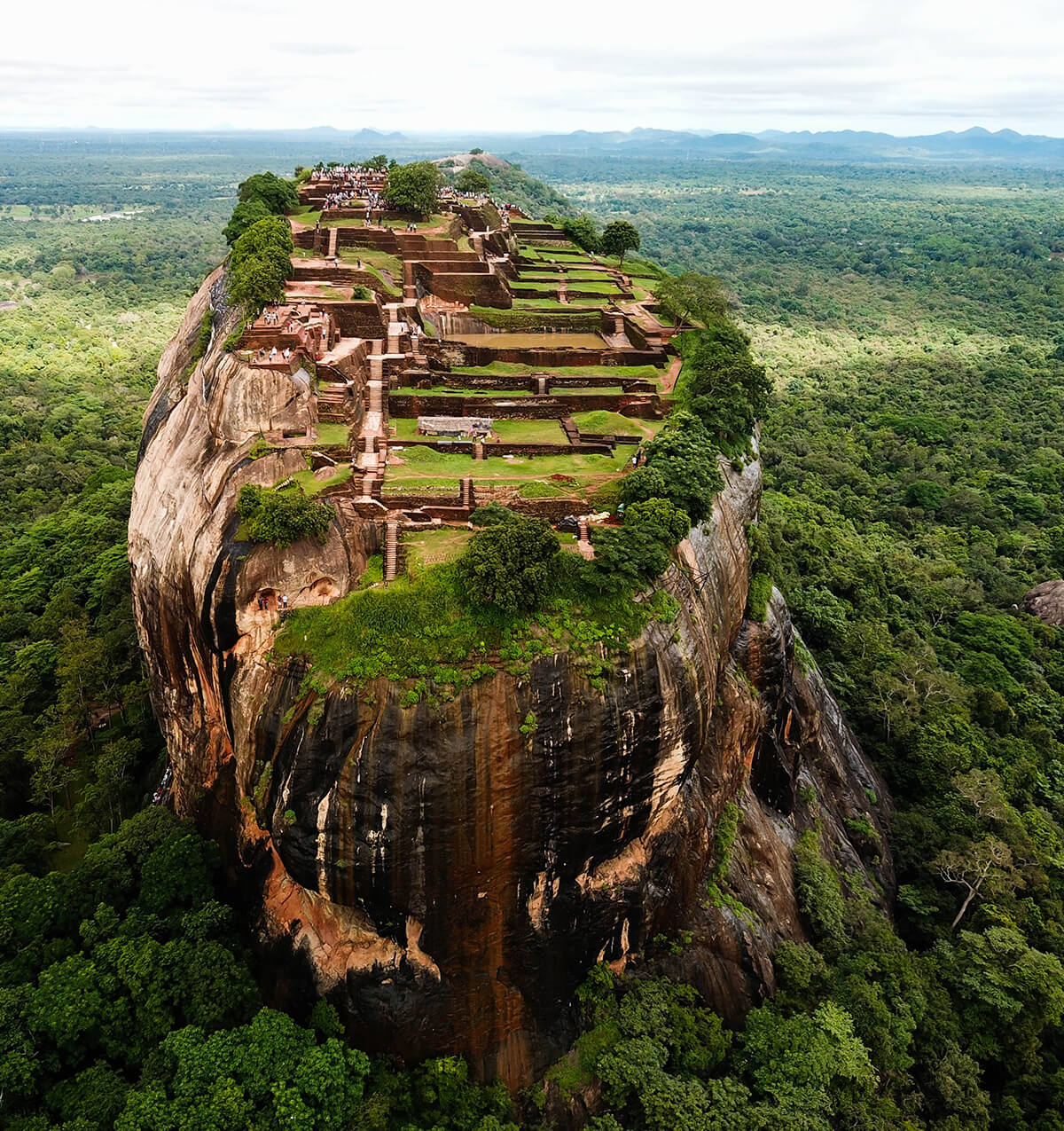 About Sigiriya Taxi Services - Ride Lanka Cabs