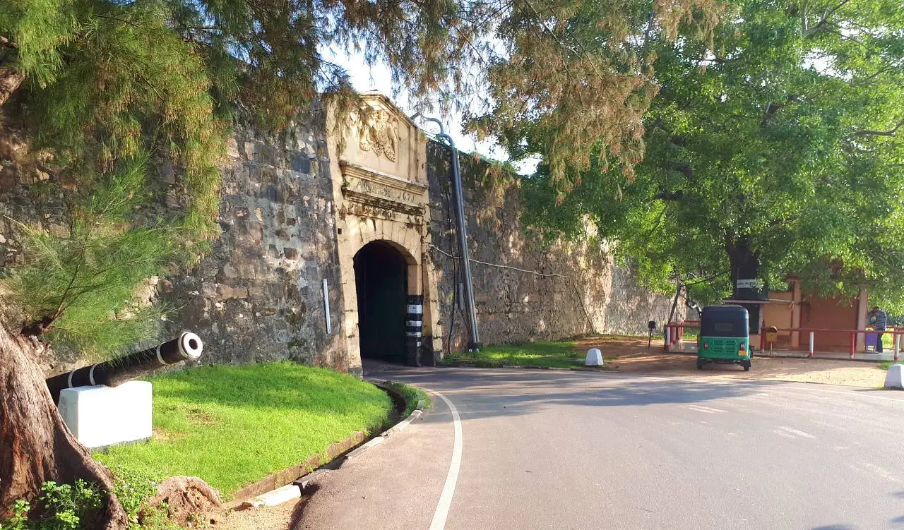 About Trincomalee Taxi Services - Ride Lanka Cabs
