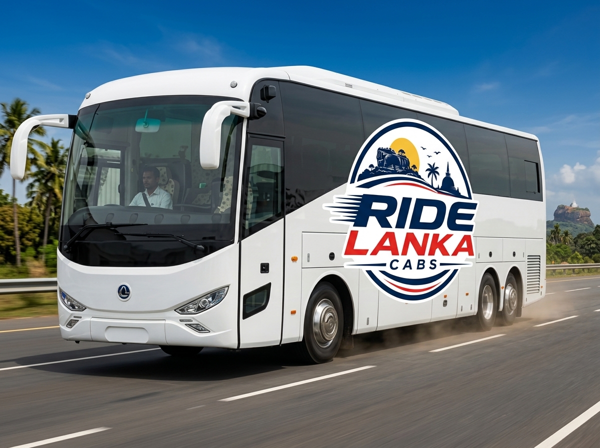 Super Luxury Bus