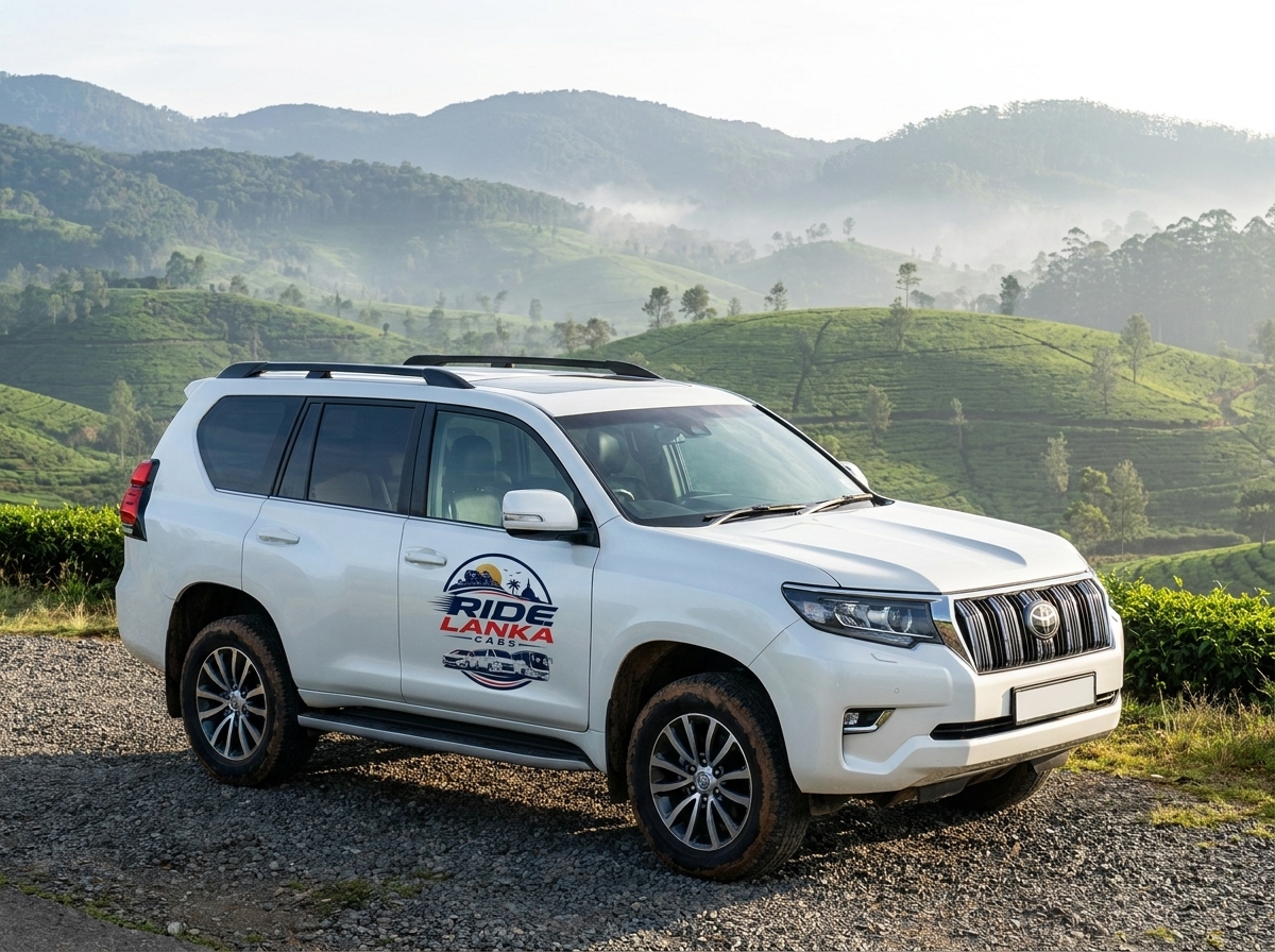 SUV