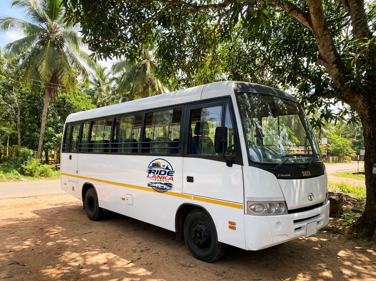 Non AC Bus