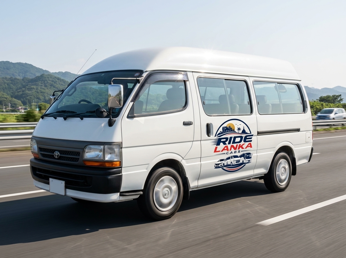 Van Dual AC