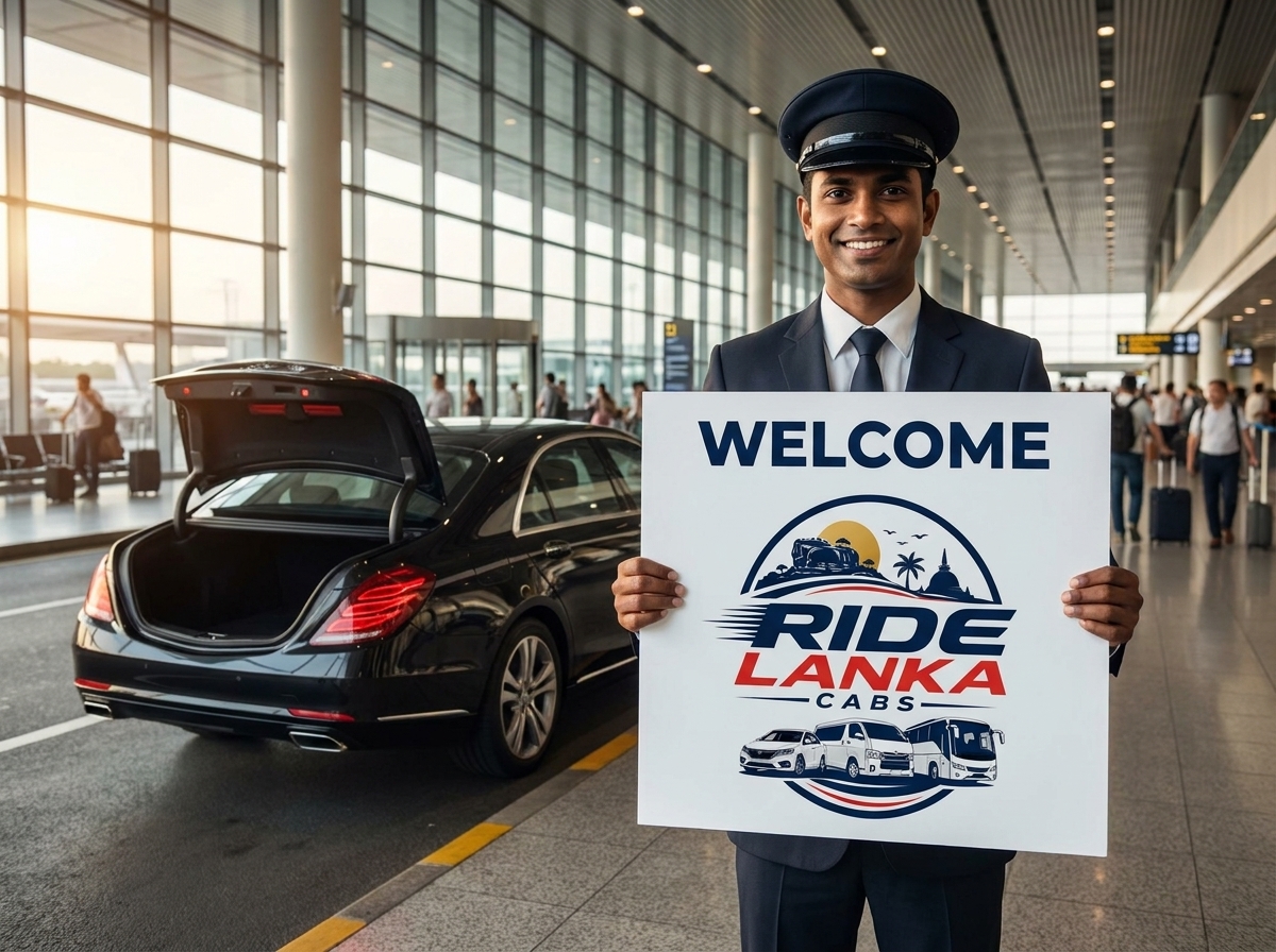 Airport Pickup & Drop