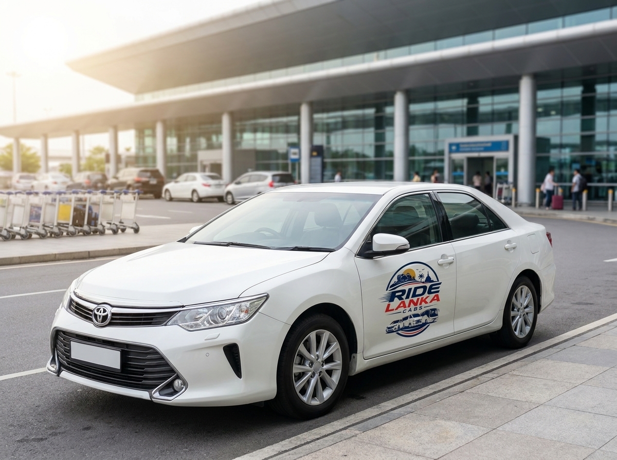Car Hire Service