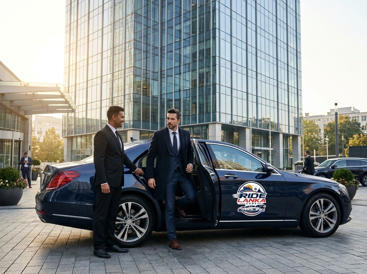 Corporate Hire